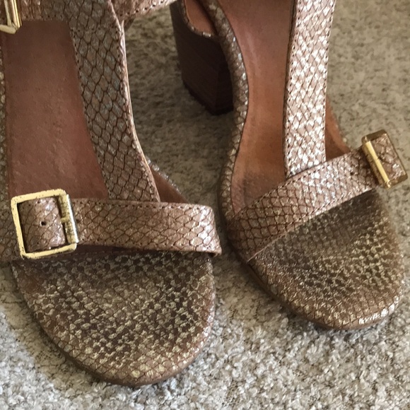 Seychelles sandals - Picture 4 of 9